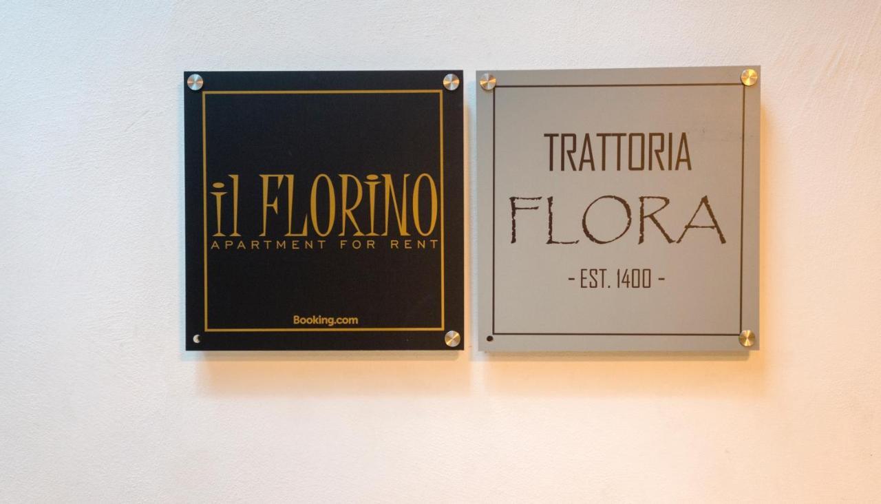 דירות מראנו Il Florino מראה חיצוני תמונה